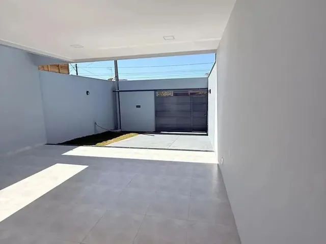 Imagem 2: Vendo Casa Nova , Ótimo Apartamento, 2 Quartos, 2 Banheiros, Garagem para 2