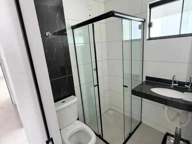 Imagem 4: Vendo Casa Nova , Ótimo Apartamento, 2 Quartos, 2 Banheiros, Garagem para 2