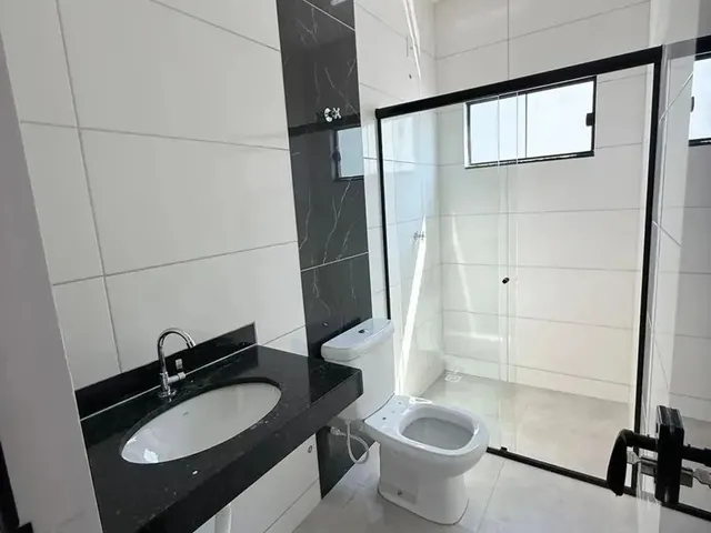 Imagem 3: Vendo Casa Nova , Ótimo Apartamento, 2 Quartos, 2 Banheiros, Garagem para 2