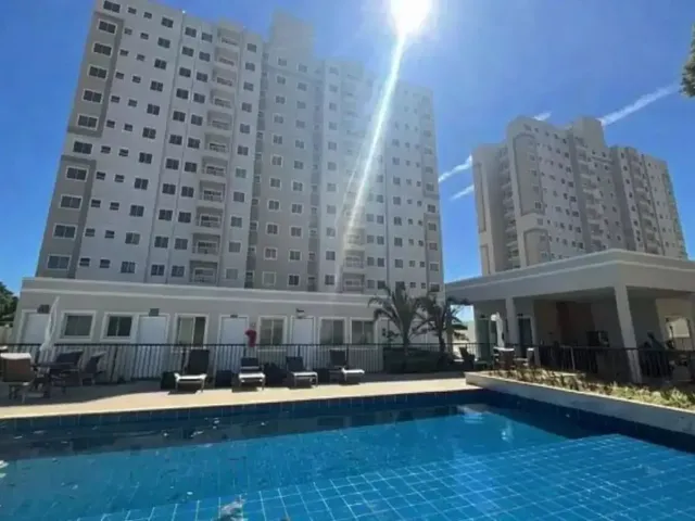 Imagem: Apartamento À Venda no Palmeira Buriti