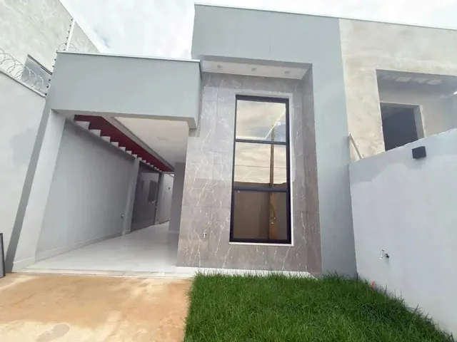Imagem: Casa À Venda - 1505 Sul - 3 Quartos (Uma