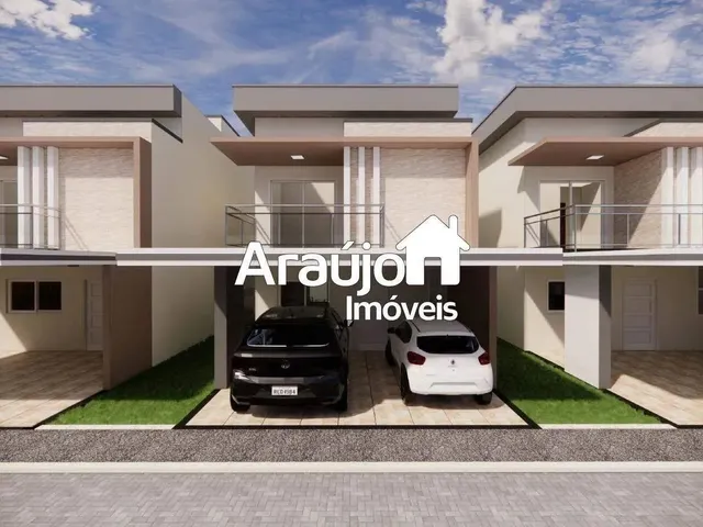 Imagem: Alto Padrão House Caribe 4 Suítes