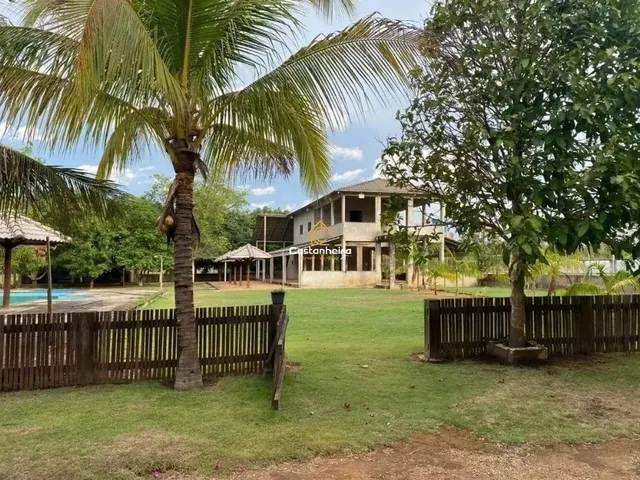 Imagem: Chácara 27.600 M² - To-010 Km 14, Sentido