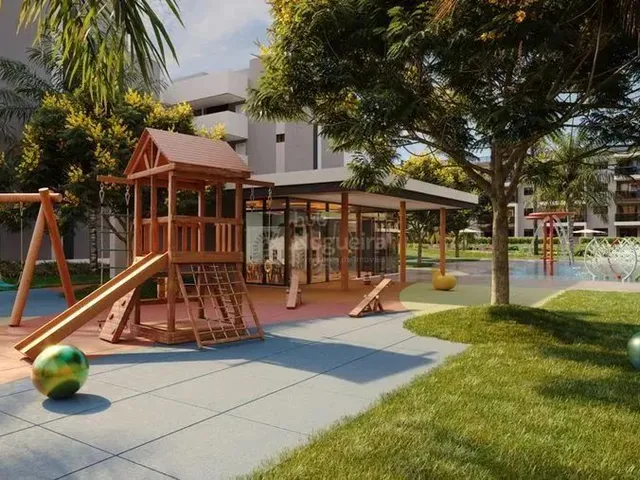 Imagem 1: Apartamento Aconchegante 4 Suítes em Ipojuca