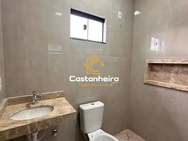 Imagem 5: Casa Nova 02 Quartos - Morada do Sol (Taquaralto