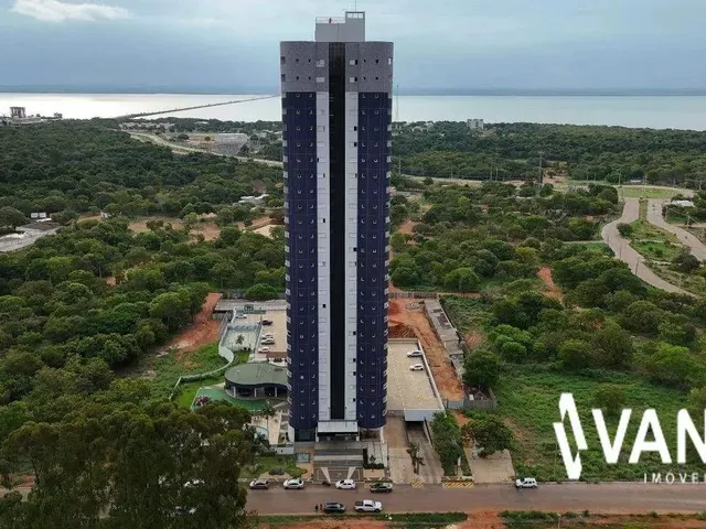 Imagem: Apartamento Exclusivo de 3 Quartos com 2