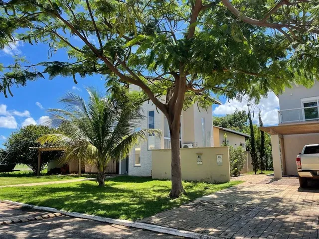 Imagem: Vendo Casa no Condomínio Polinésia 1.850.000