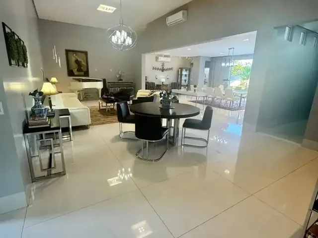 Imagem: Casa À Venda no Residencial Polinésia