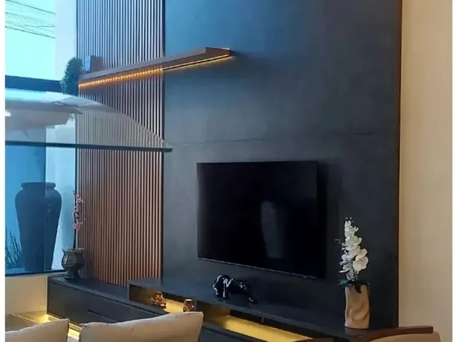Imagem 7: 407 Sul Arso 43 ,Casa C Armários ,Acabamento Premium 3/4 Sendo Uma Suíte Master C Close