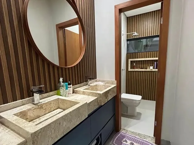 Imagem 9: 407 Sul Arso 43 ,Casa C Armários ,Acabamento Premium 3/4 Sendo Uma Suíte Master C Close