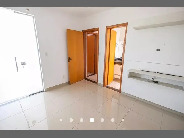 Imagem: Alugo Excelente Cobertura Bairro Aeroporto