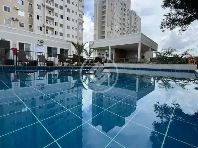 Imagem: Vende-Se Apartamento 2/4, 1 Suíte, no Centro
