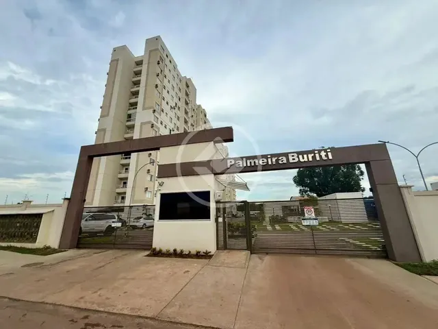 Imagem 7: Vende-Se Apartamento 2/4, 1 Suíte, no Centro de Palmas Codigo: 229189