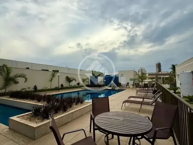 Imagem 4: Vende-Se Apartamento 2/4, 1 Suíte, no Centro de Palmas Codigo: 229189