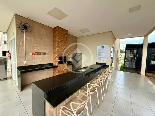 Imagem 5: Vende-Se Apartamento 2/4, 1 Suíte, no Centro de Palmas Codigo: 229189