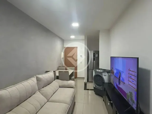 Imagem 11: Vende-Se Apartamento 2/4, 1 Suíte, no Centro de Palmas Codigo: 229189