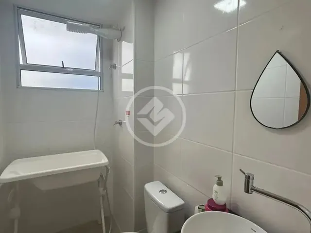 Imagem 13: Vende-Se Apartamento 2/4, 1 Suíte, no Centro de Palmas Codigo: 229189