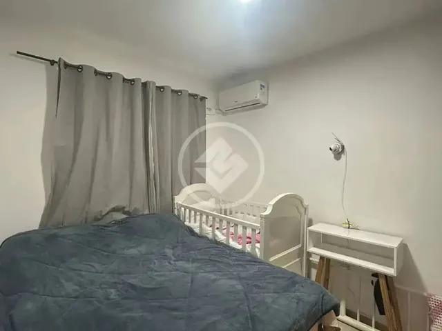 Imagem 9: Vende-Se Apartamento 2/4, 1 Suíte, no Centro de Palmas Codigo: 229189