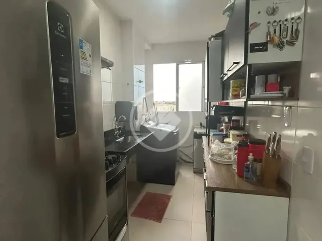 Imagem 10: Vende-Se Apartamento 2/4, 1 Suíte, no Centro de Palmas Codigo: 229189