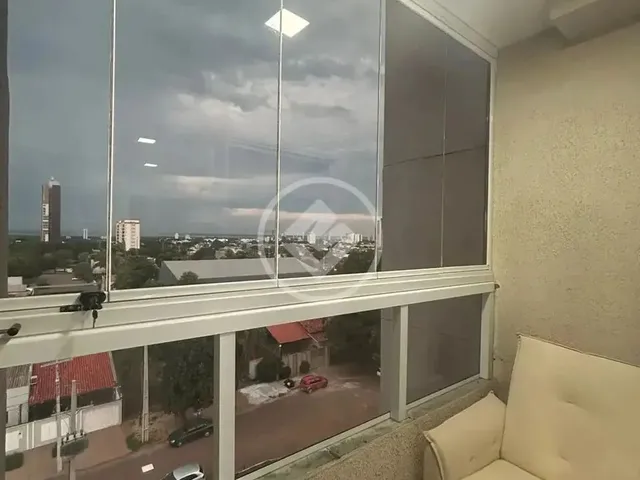 Imagem 12: Vende-Se Apartamento 2/4, 1 Suíte, no Centro de Palmas Codigo: 229189