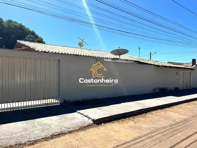 Imagem: Casa de Esquina 04 Quartos Sendo 02 Suítes