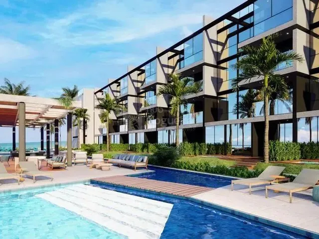 Imagem 15: Apartamento Aconchegante 2 Suítes em Ipojuca