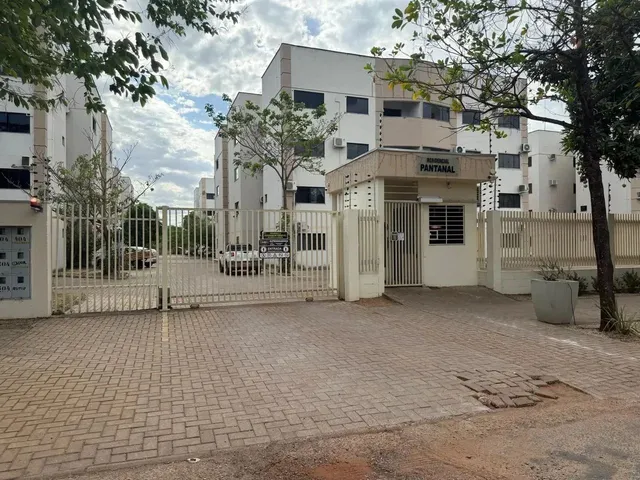 Imagem: 704 Sul Arse 71 Pantanal Residencial -Apartamento