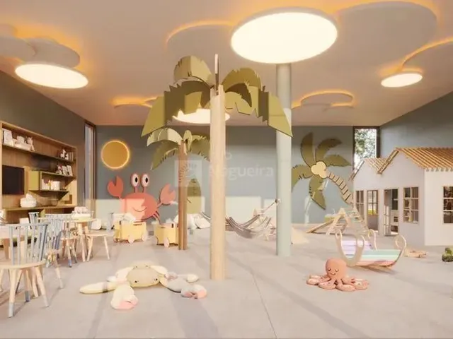 Imagem: Apartamento 3 Quartos em Centro