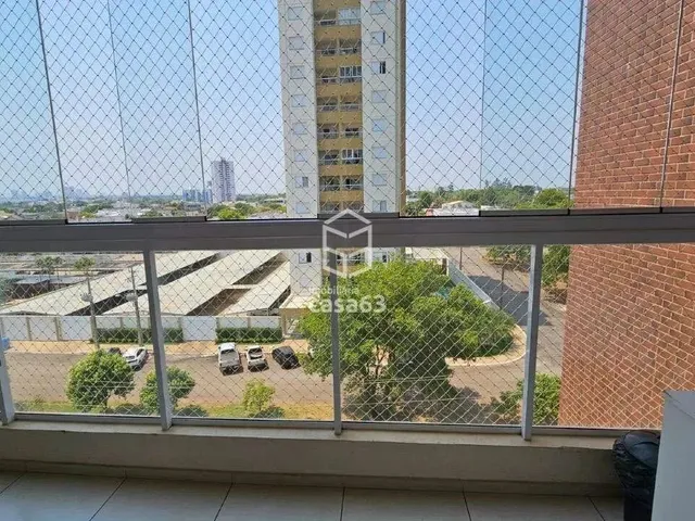 Imagem: Apartamento na 205 Sul - Res. Bela Vista