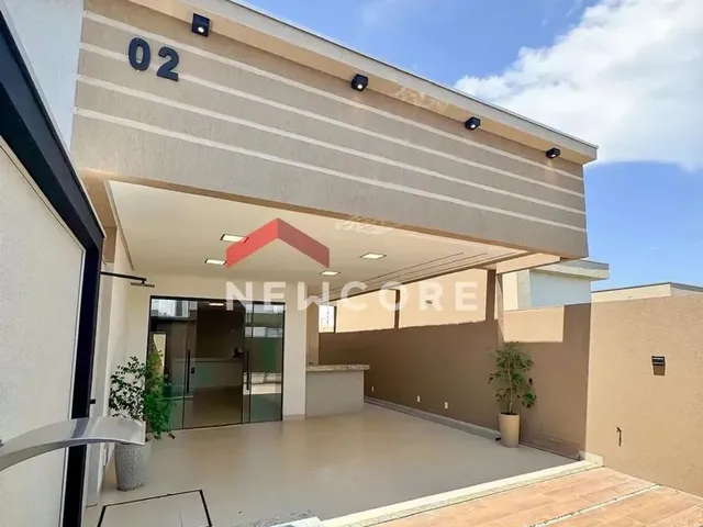 Imagem: Casa em Quadra Arso 52 Alameda 38 - Plano