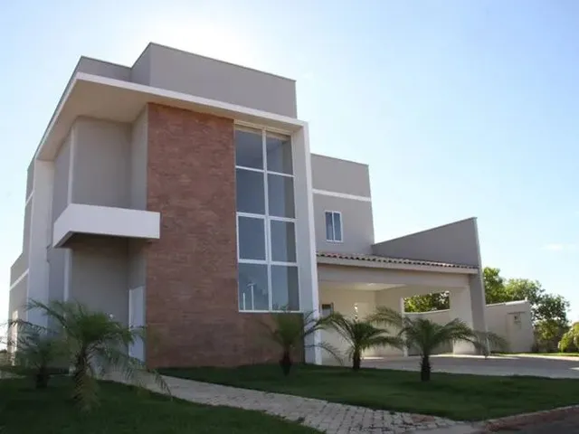 Imagem: Casa em Palmas no Polinésia Residence Resort