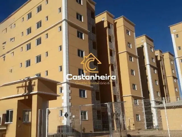 Imagem: Apartamento 02 Quartos Sendo 01 Suite