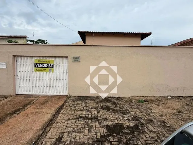 Imagem: Casa com 3 Dormitórios, 177 M² - Venda