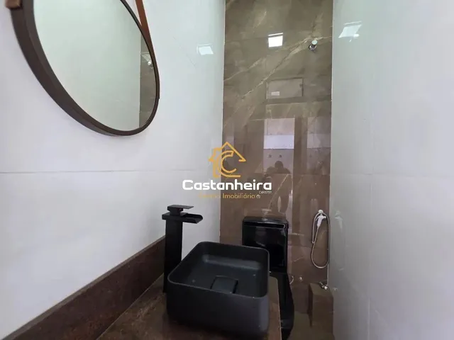 Imagem 11: Casa Nova 03 Quartos Sendo 1 Suíte - Plano Diretor Sul