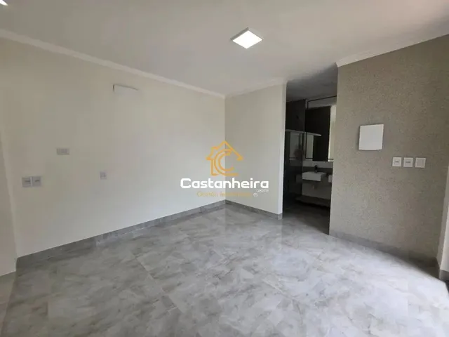 Imagem 3: Casa Nova 03 Quartos Sendo 1 Suíte - Plano Diretor Sul