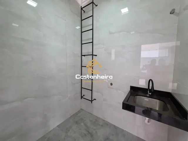 Imagem 13: Casa Nova 03 Quartos Sendo 1 Suíte - Plano Diretor Sul