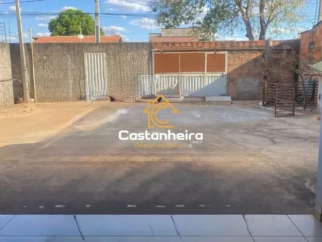 Imagem: Casa 03 Quartos Sendo 01 Suíte (Não Financia)