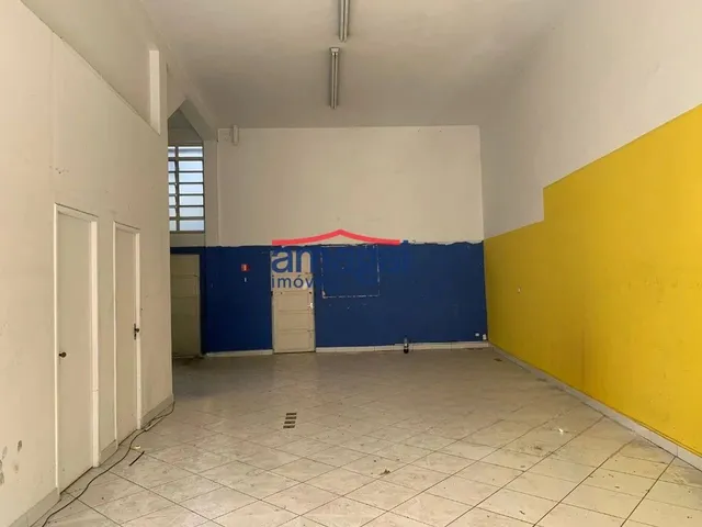 Imagem: Imóvel Comercial para Alugar no Centro