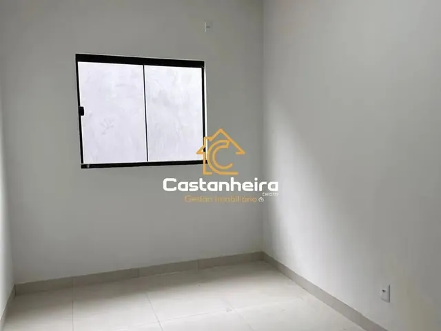 Imagem 4: Casa Nova 02 Quartos Sendo 1 Suíte - Morada do Sol (Taquaralto