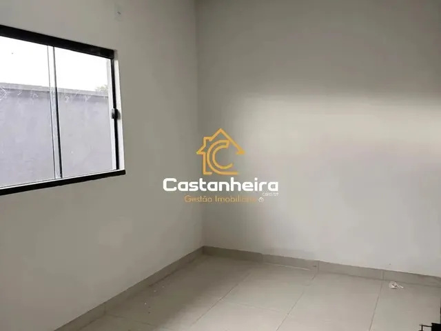 Imagem 5: Casa Nova 02 Quartos Sendo 1 Suíte - Morada do Sol (Taquaralto