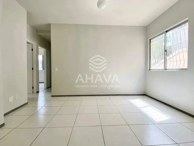 Imagem: Apartamento com Área Privativa para Aluguel