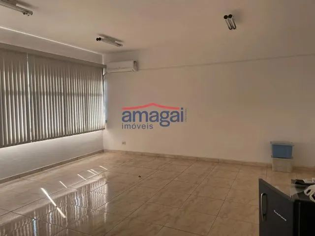 Imagem: Sala Comercial no Centro de Jacareí