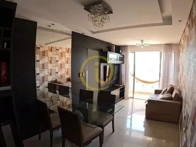 Imagem: Apartamento para Aluguel no Ouro Preto