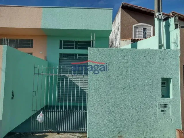 Imagem: O depósito possui 1 Vaga na garagem, 35m² de Área e