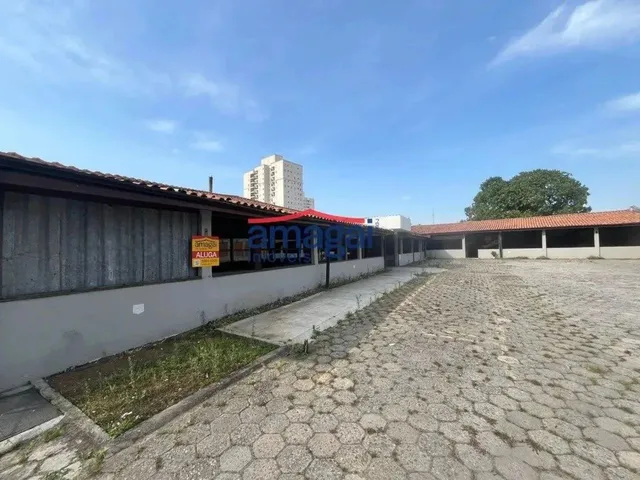 Imagem 1: Ponto Comercial para Locação no Centro de Jacareí