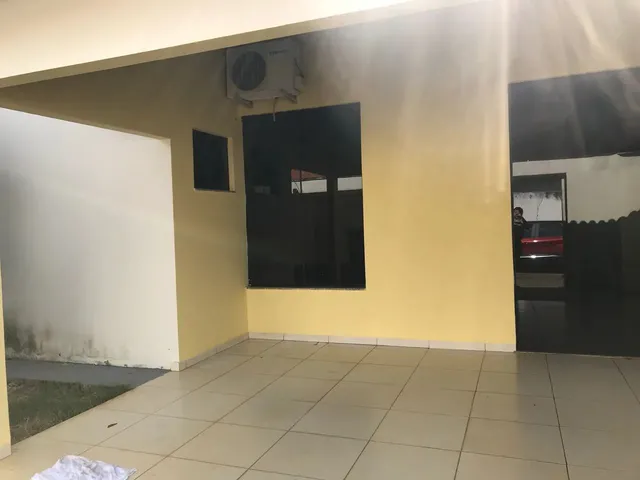 Imagem 5: Casa Espaçosa e Bem Localizada no Centro