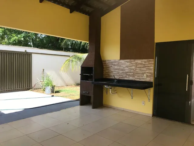 Imagem 12: Casa Espaçosa e Bem Localizada no Centro