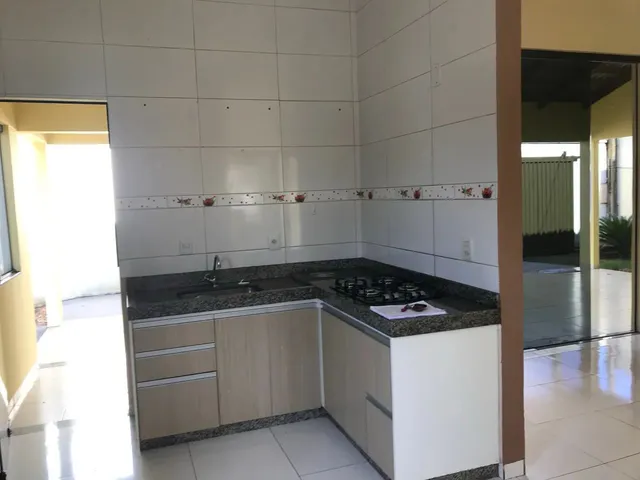 Imagem 2: Casa Espaçosa e Bem Localizada no Centro