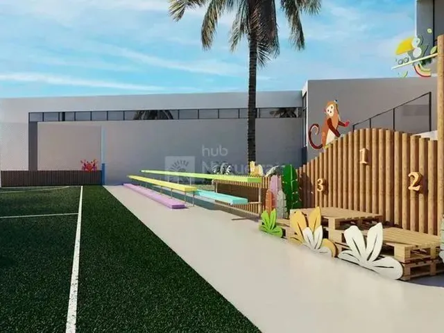 Imagem 1: Apartamento Aconchegante 2 Suítes em Ipojuca