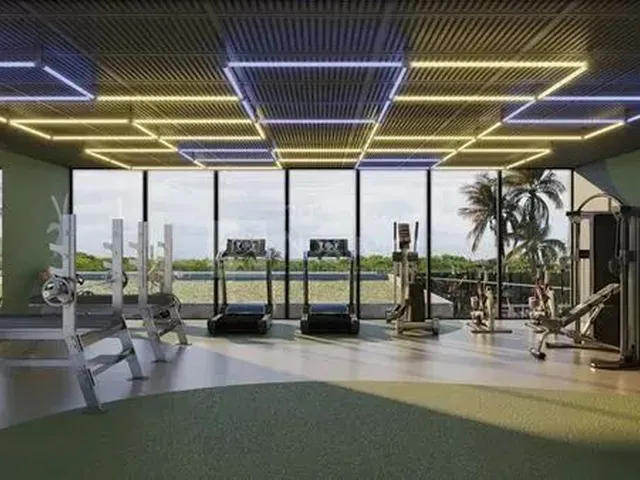 Imagem 3: Apartamento Aconchegante 2 Suítes em Ipojuca